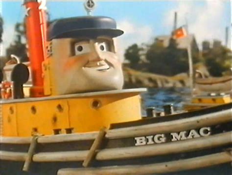 tugs big mac|tugs big mac gallery.